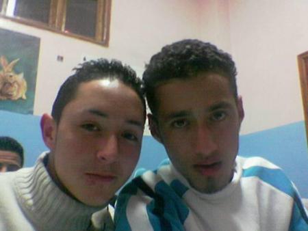 moi & mohcin